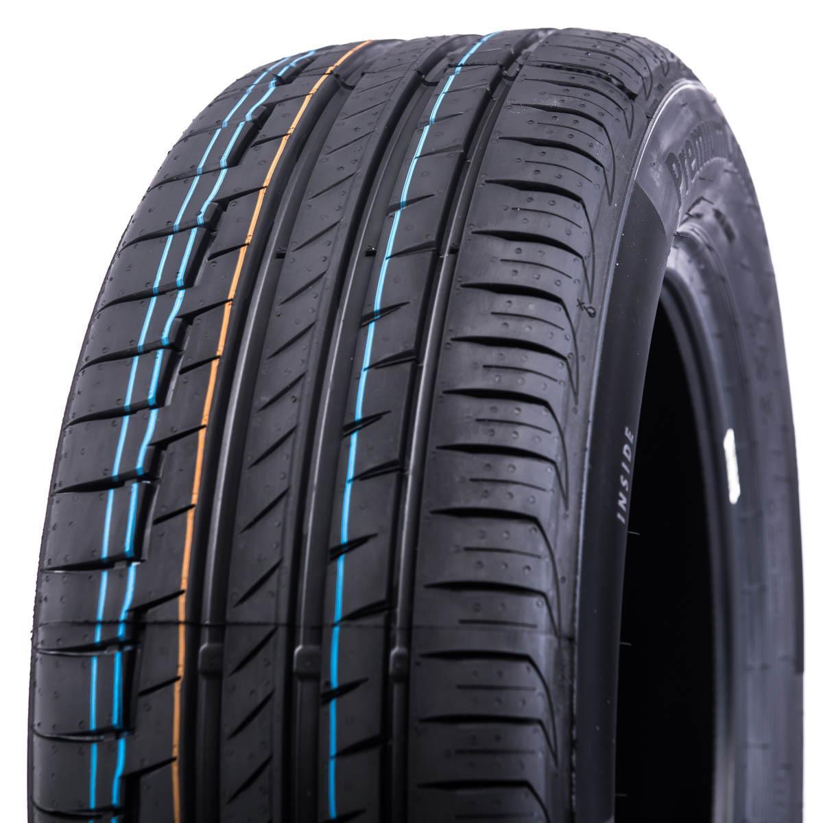 235/45R18 opona CONTINENTAL PremiumContact 6 FR AO 94Y